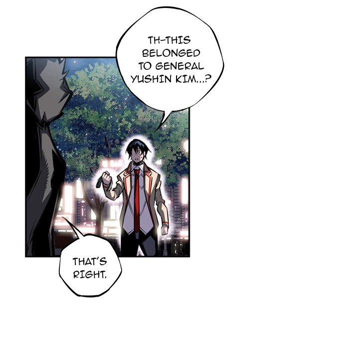 Supernova - episode 21 - 21
