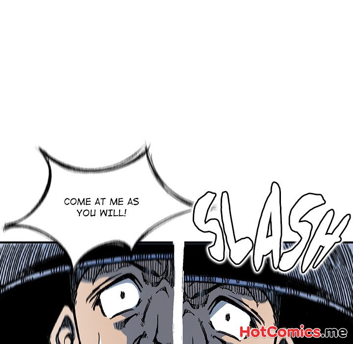 Legend of Sayu - episode 61 - 69