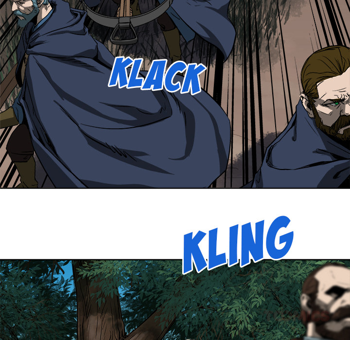 Karmas Weg - episode 19 - 51