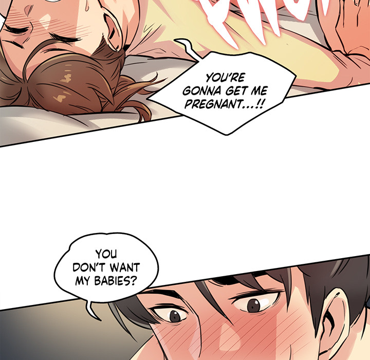 Daddy's Wild Oats - episode 10 - 36
