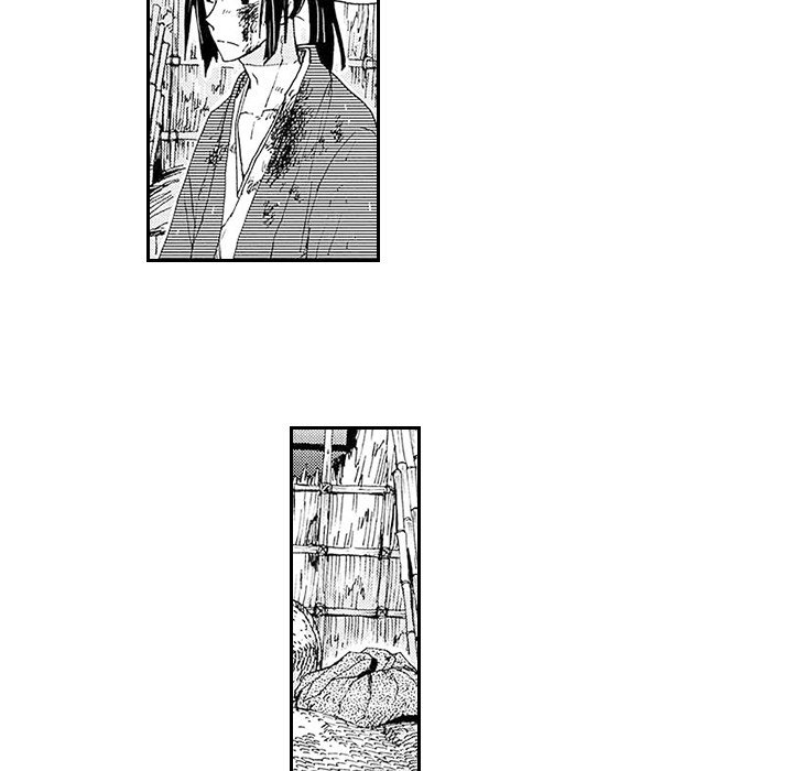 Contract Of Cherry Blossom Guilt - episode 2 - 49