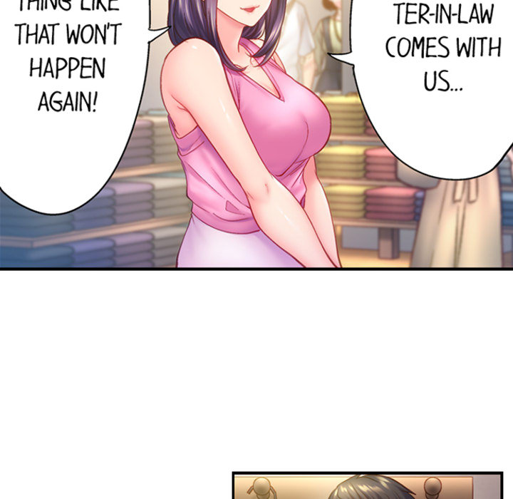 First Time With My Wife (Again) - episode 18 - 21