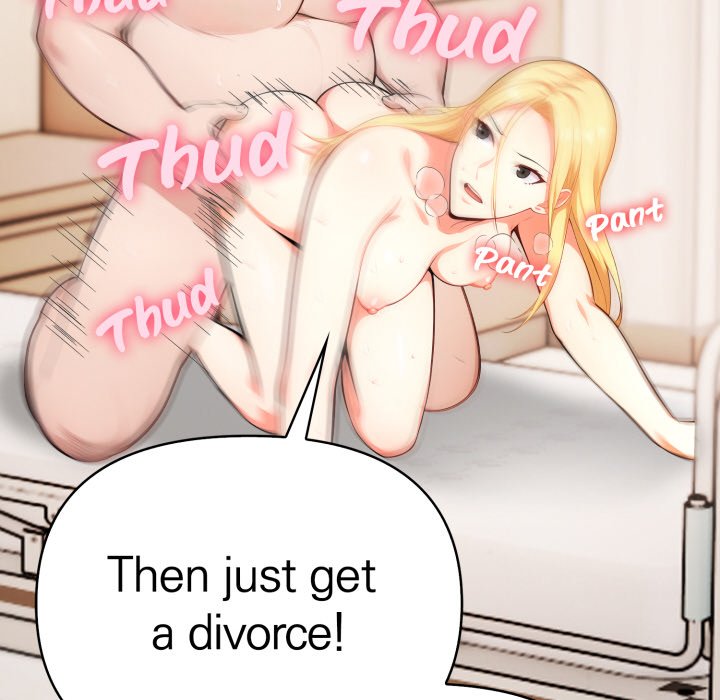 A Housewife's Massage Addiction - episode 12 - 133