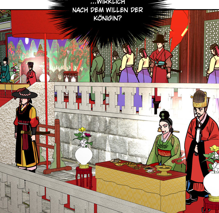 Die Prinzessin und ihre Leibwächter - episode 67 - 15