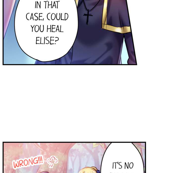 Healer's Unique Skill: Pleasuring Girls - episode 2 - 22