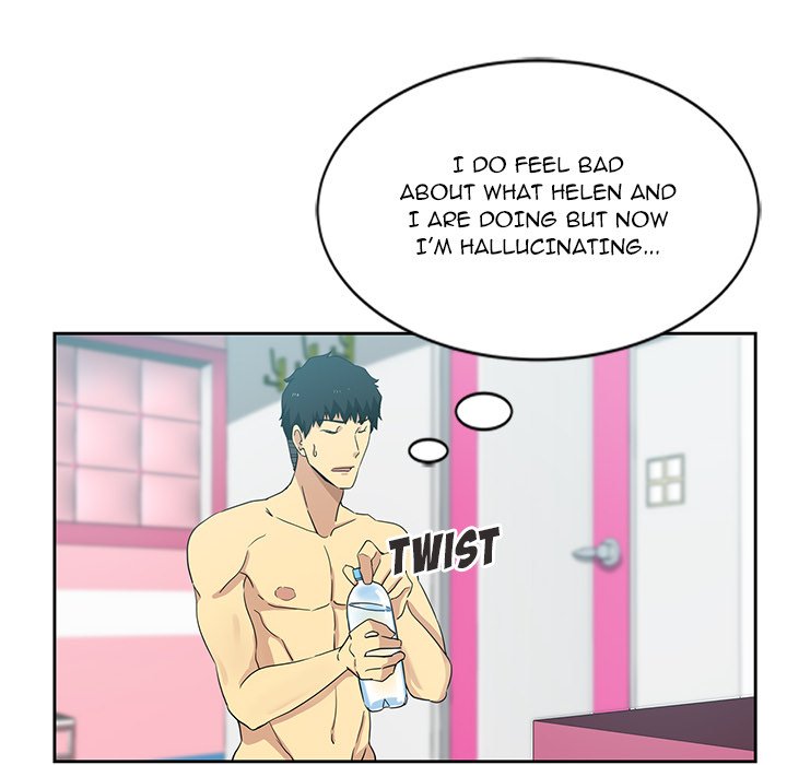 Dangerous Roomies - episode 10 - 36