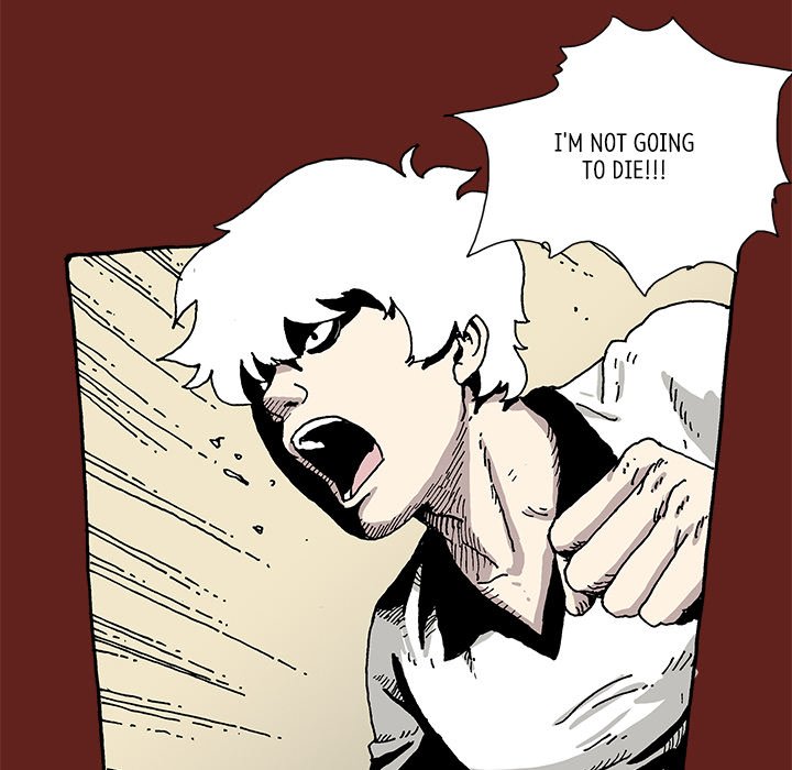 They're Coming - episode 10 - 103