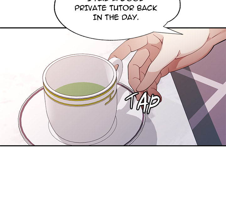 Intimate Tutoring - episode 1 - 67