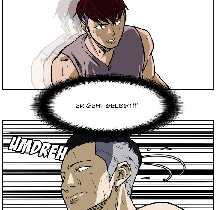 Tweener - episode 30 - 35