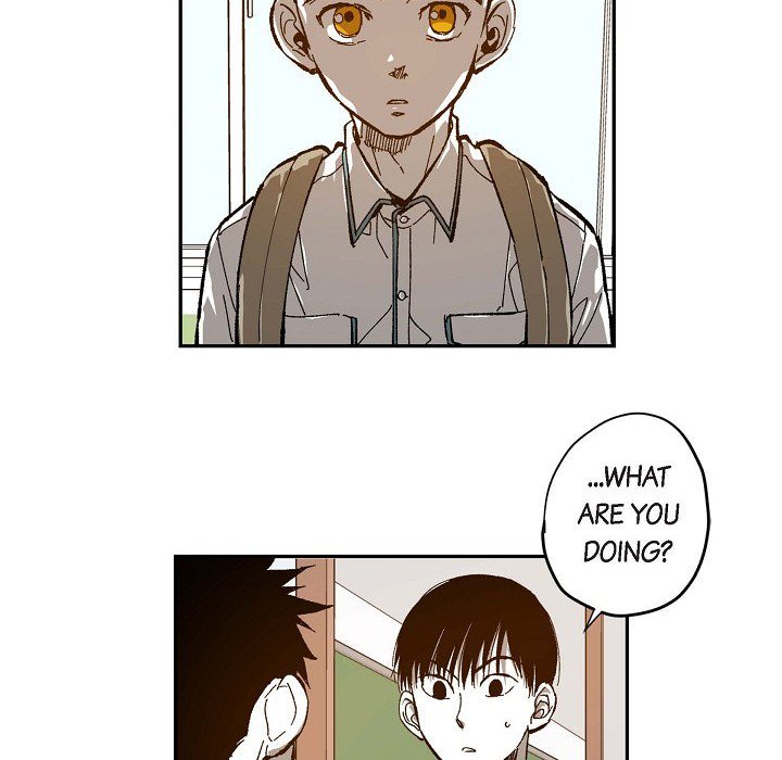 The Warehouse [Mature] - episode 46 - 7