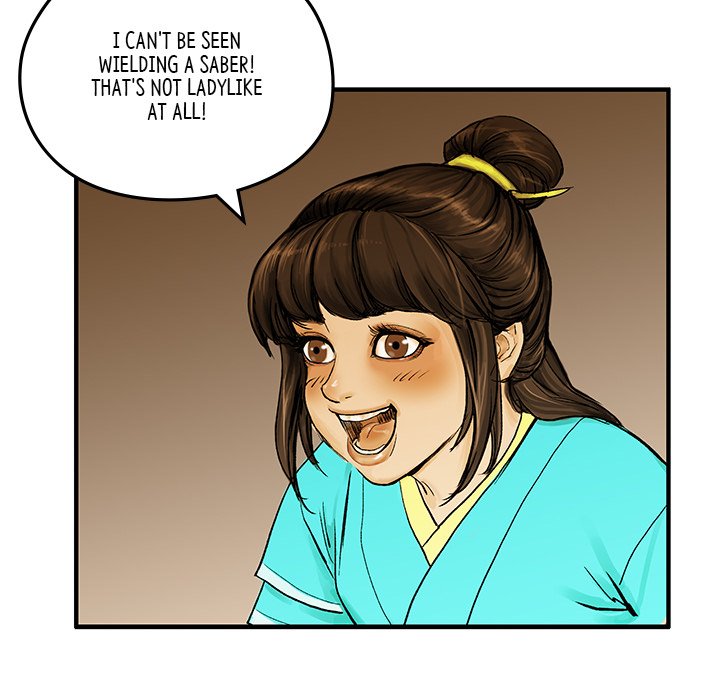 The Blade Demon - episode 2 - 80