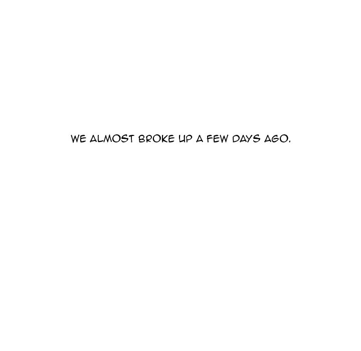 Second Gossip - episode 13 - 4