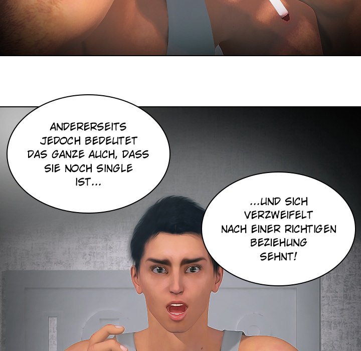Lust, Liebe & Leben - episode 36 - 41