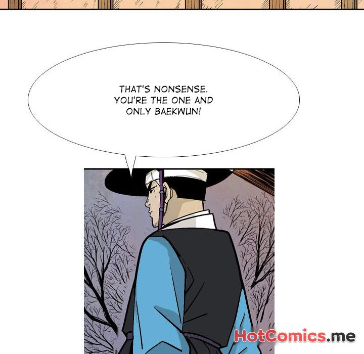 The Sword Clan - episode 24 - 65