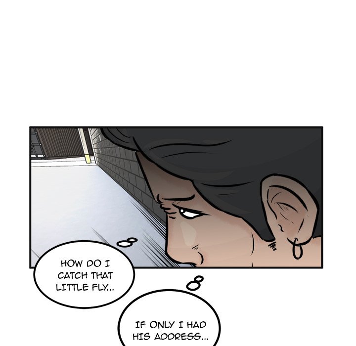 He Queen - episode 4 - 35