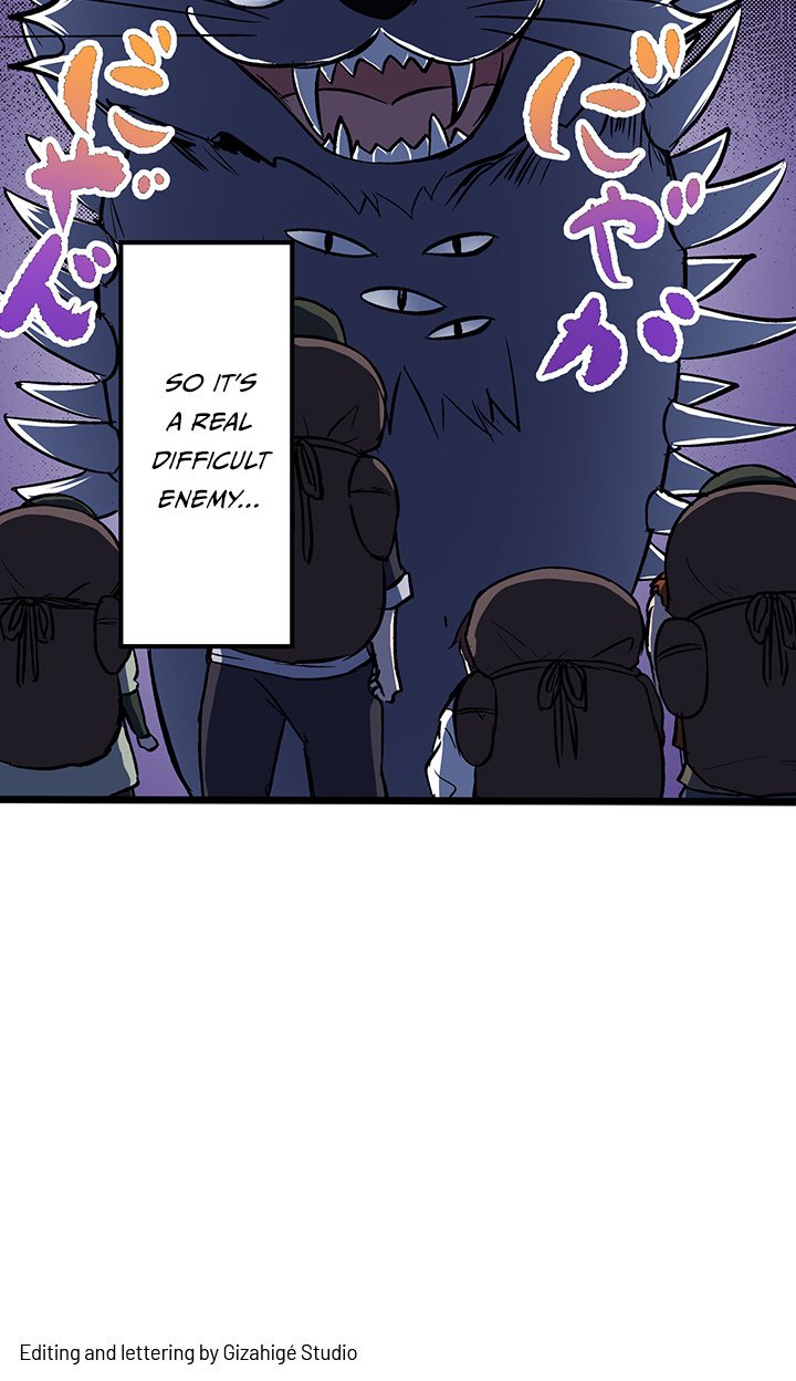 I Reincarnated as a Villain of an RPG, But I Want to Survive - episode 13 - 55