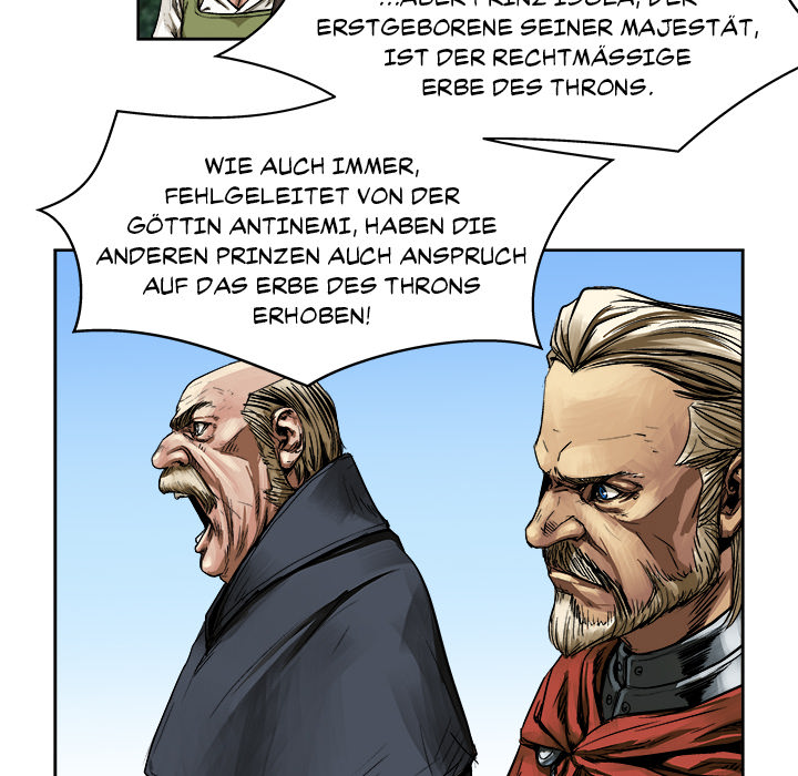 Karmas Weg - episode 9 - 52