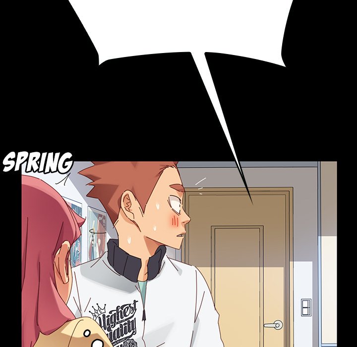 The Perfect Roommates - episode 7 - 33
