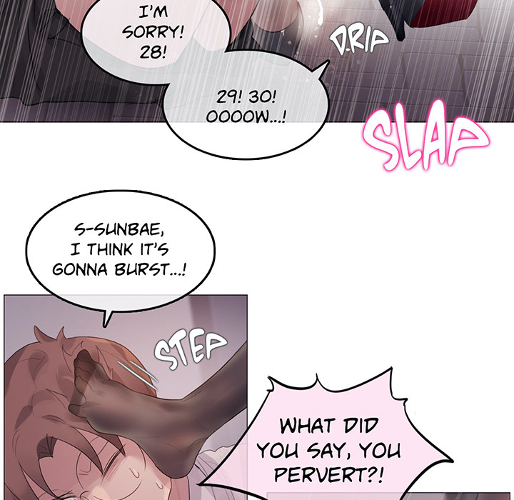 A Pervert's Daily Life - episode 111 - 14