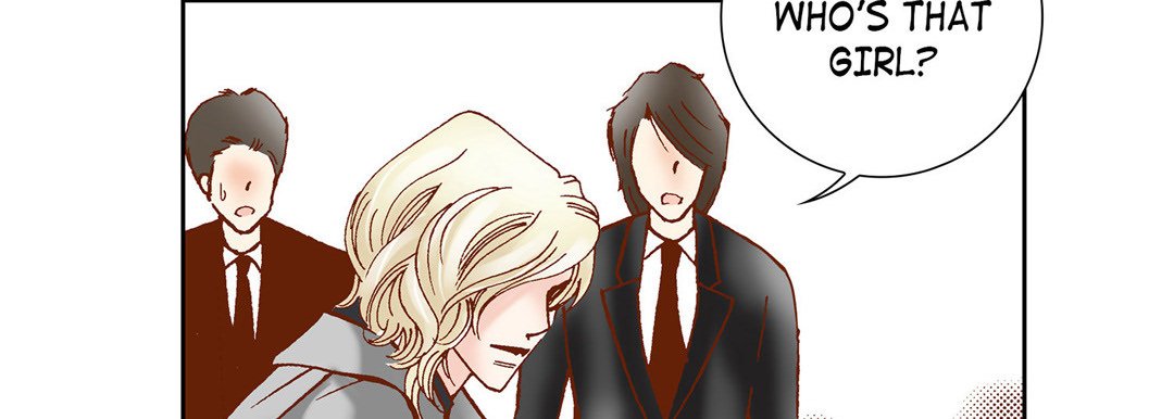 100% Perfect Girl - episode 29 - 105