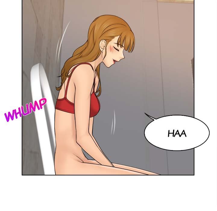 My Girlfriend and My Slave - episode 3 - 47