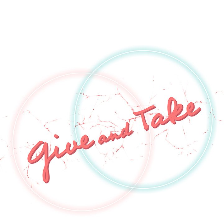 Give and Take - episode 16 - 34