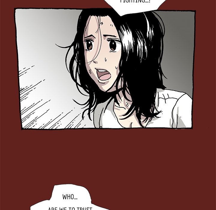They're Coming - episode 13 - 60