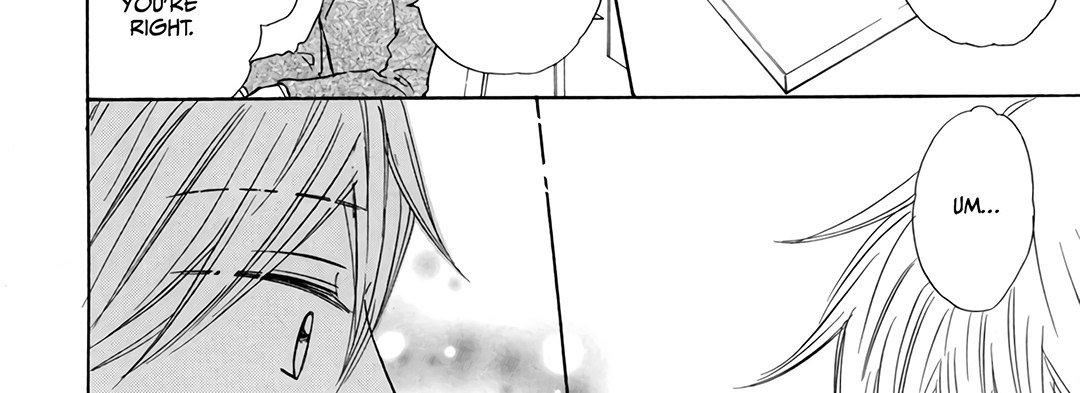 If You Share A Kiss with Asakawa - episode 1 - 89