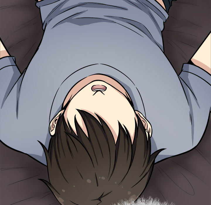 Excuse me, This is my Room - UNCENSORED - episode 41 - 41
