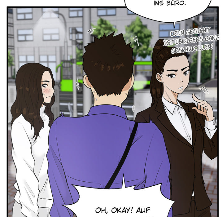 Los geht´s Mr. Kang! - episode 43 - 61