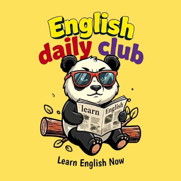 @english.daily.club