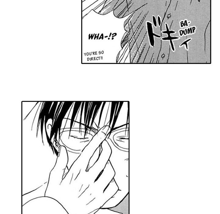 The More Useless He Is, The More I Love Him - episode 6 - 32