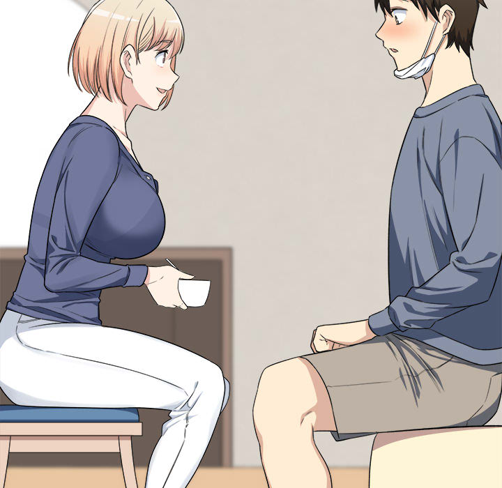 Excuse me, This is my Room - UNCENSORED - episode 9 - 25
