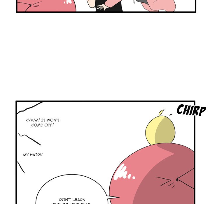 The Amazing Siblings - episode 48 - 5