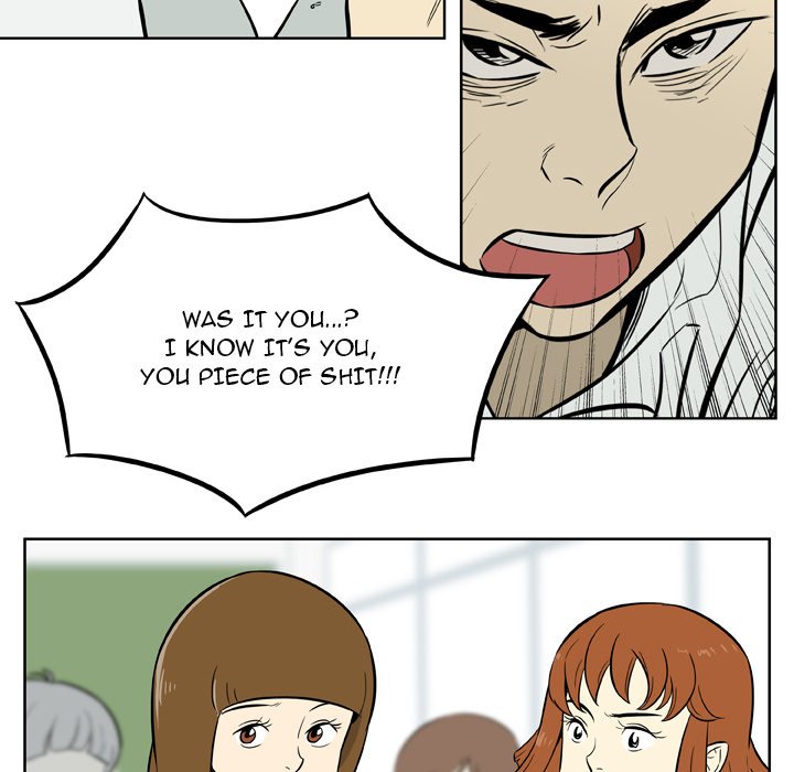 Classroom of Murder - episode 3 - 46