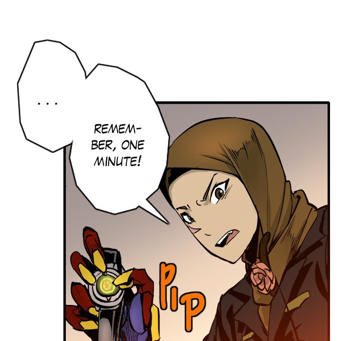 Knight of Rakshasa - episode 33 - 39
