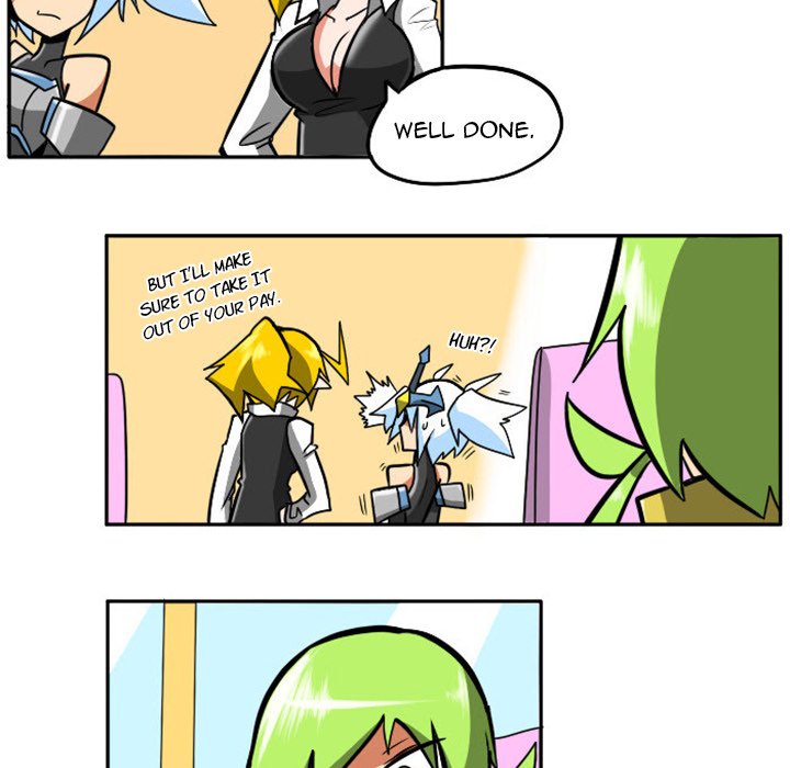 Maki and Friends - episode 14 - 7