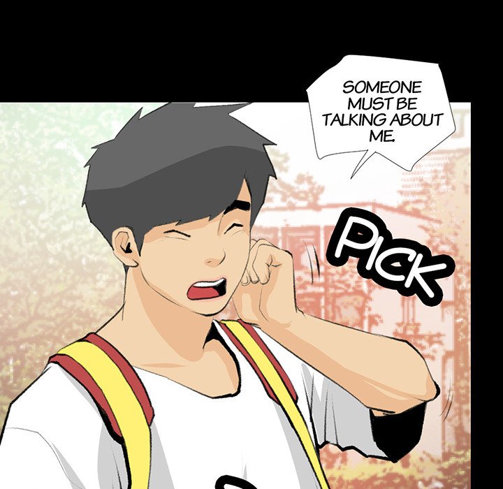 Sex Note - episode 19 - 47
