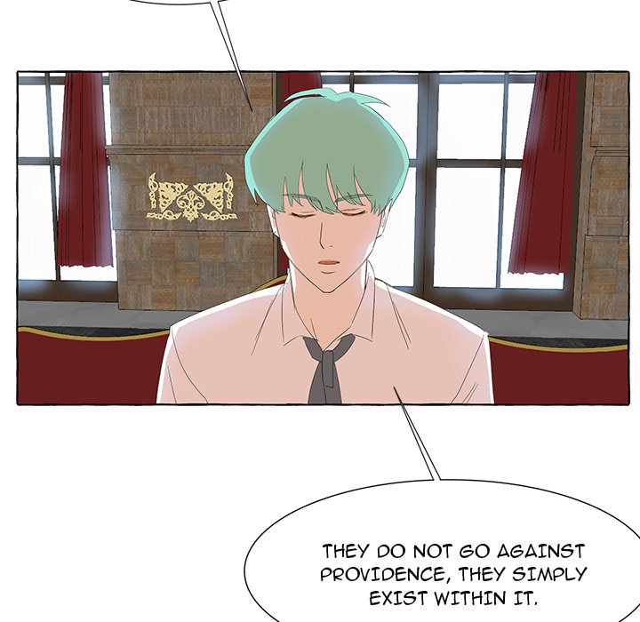 New Life, New Me - episode 25 - 20