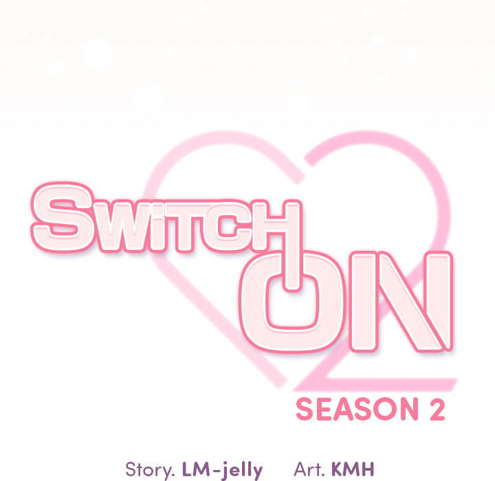Switch ON Season 2 - episode 7 - 15