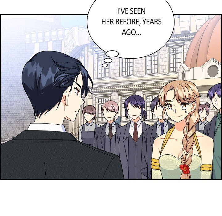 The Destroyer Fell in Love with Me - episode 43 - 51