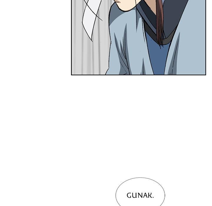 Die Reise des Gunak - episode 11 - 6