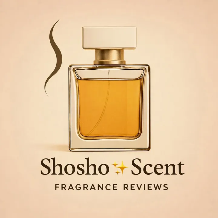 shosho.scent