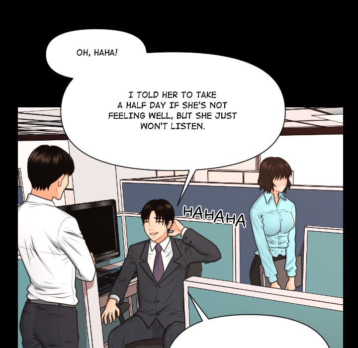 My Secretary - episode 6 - 54
