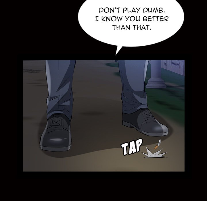 Difficult Choices - episode 9 - 117