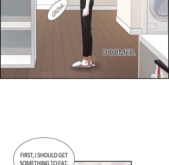 A Misogamist's Romance - episode 5 - 15
