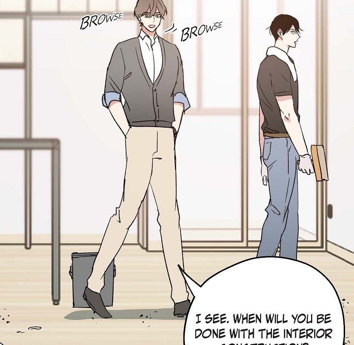 The Odds of This Love - episode 5 - 21