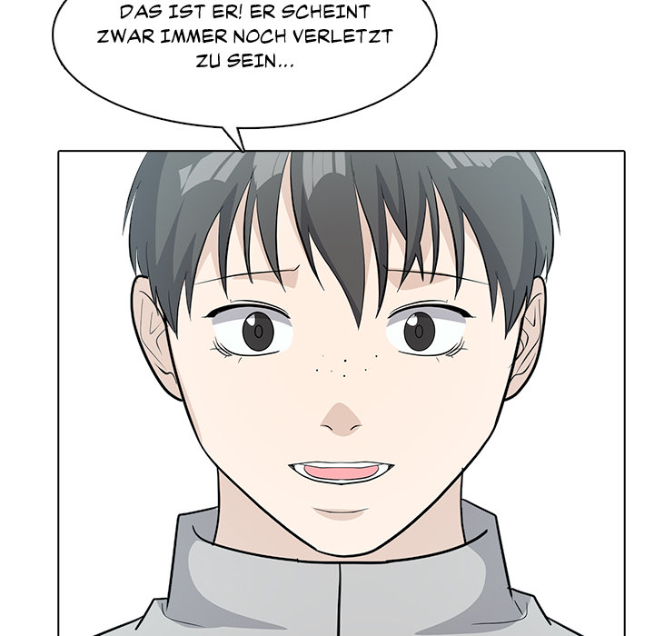 Teufel der Oberstufe: Boost - episode 8 - 76
