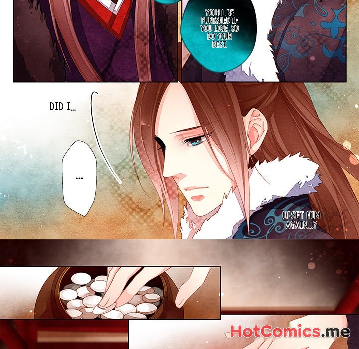 Behind the Clouds - episode 21 - 15