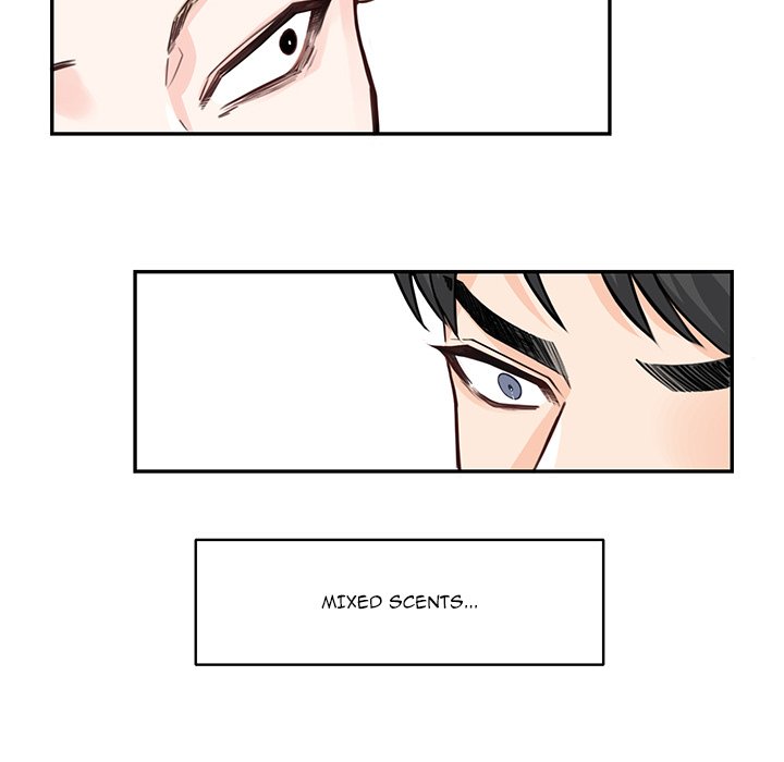 My BL Tales - episode 25 - 45